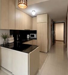 The Promenade@Pelikat (D19), Apartment #617701771